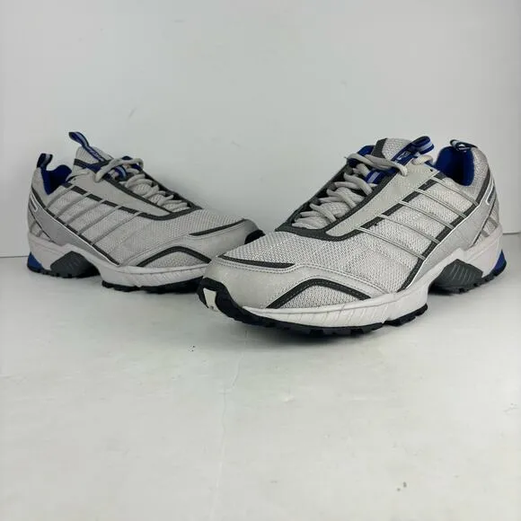 Reebok Catalon -  Rare VTG Deadstock Y2k reebok running shoes, mens size 12.