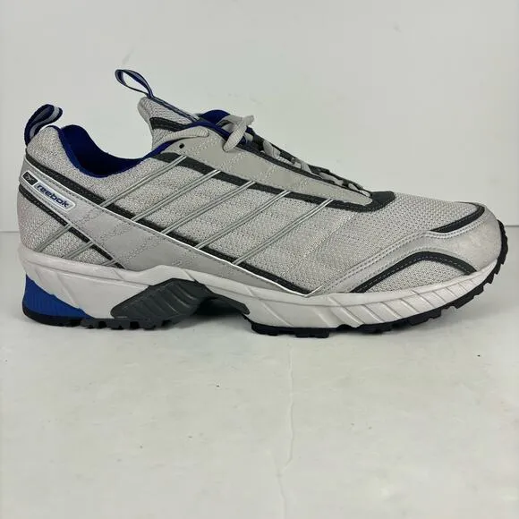 Reebok Catalon -  Rare VTG Deadstock Y2k reebok running shoes, mens size 12.