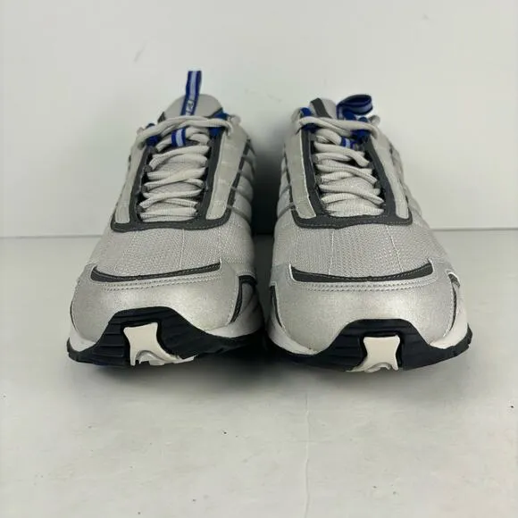 Reebok Catalon -  Rare VTG Deadstock Y2k reebok running shoes, mens size 12.