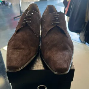 Roberto Guerrini mens shoes