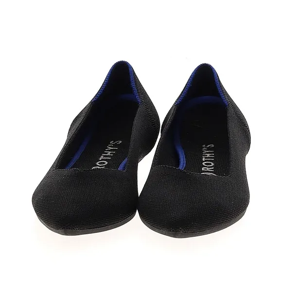 Rothy’s the flat slip on shoes sz 10