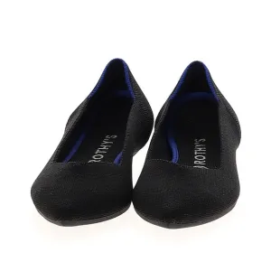 Rothy’s the flat slip on shoes sz 10