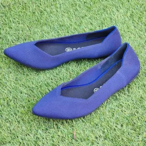 ROTHYS The Point - Women's Flats - SIZE 10