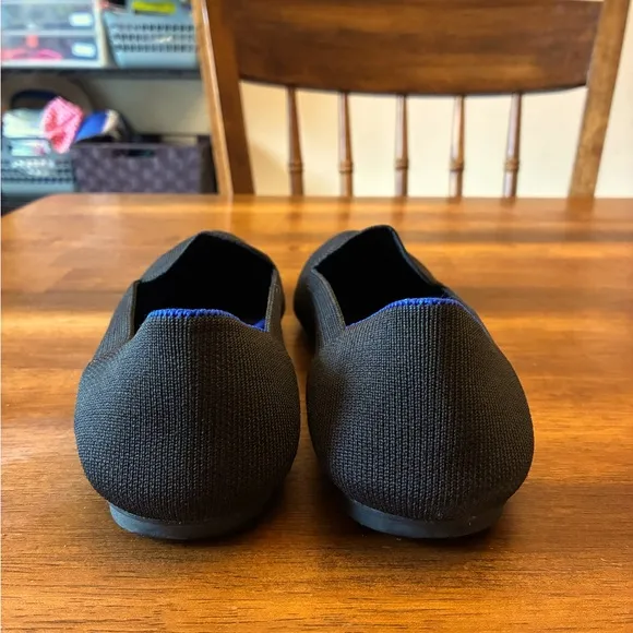 Rothy’s women’s sz 8.5 flats