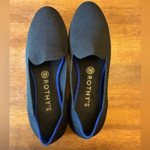 Rothy’s women’s sz 8.5 flats