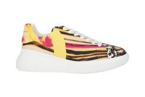 'Safire' women's sneaker - Multicolour