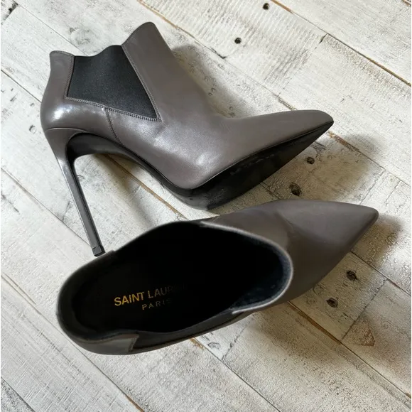 Saint Laurent ⭐️ Boots ⭐️
