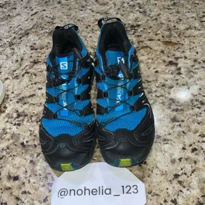 Salomon Pro X4