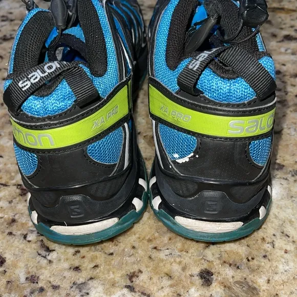 Salomon Pro X4