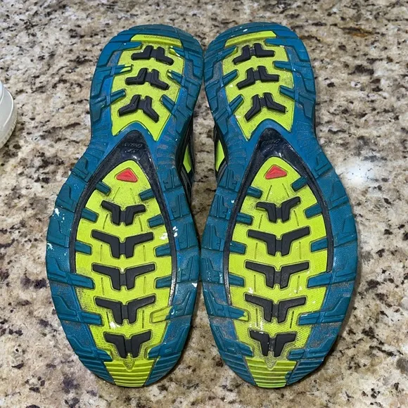 Salomon Pro X4