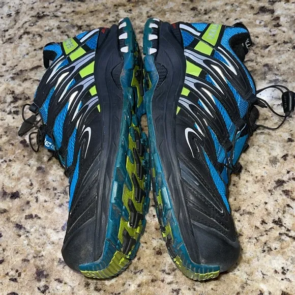Salomon Pro X4