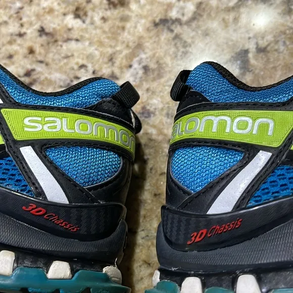 Salomon Pro X4