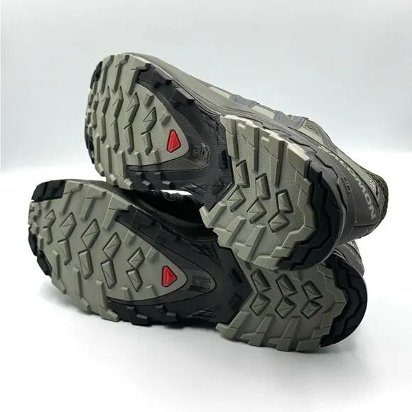 Salomon Xa Pro 3D v8 running shoes