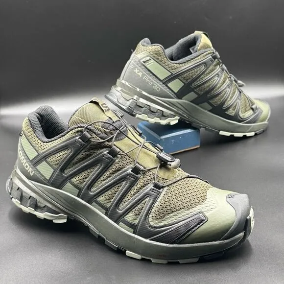 Salomon Xa Pro 3D v8 running shoes