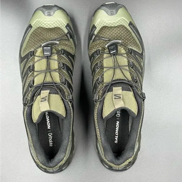 Salomon Xa Pro 3D v8 running shoes