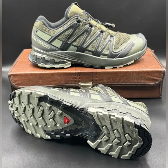 Salomon Xa Pro 3D v8 running shoes