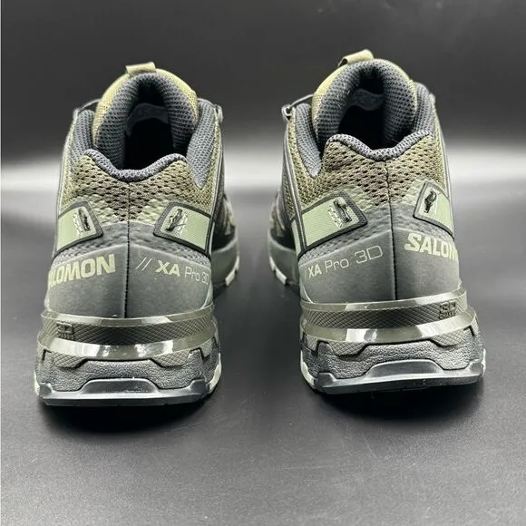 Salomon Xa Pro 3D v8 running shoes