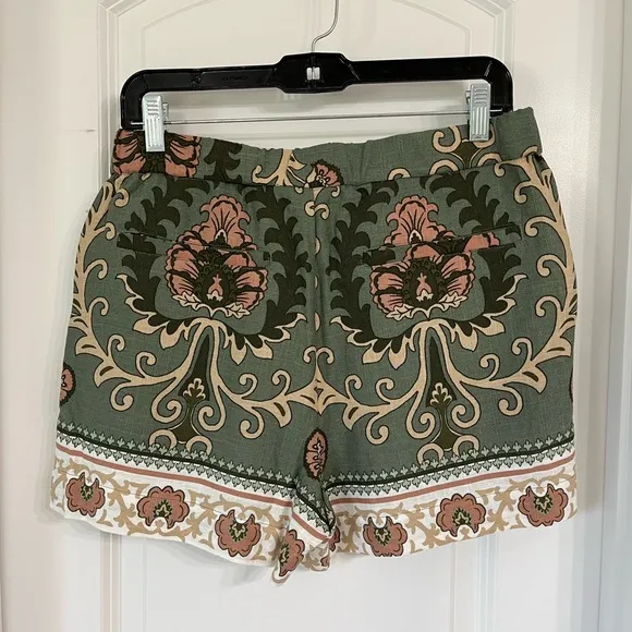 Sanctuary Mezzo 2pc Set