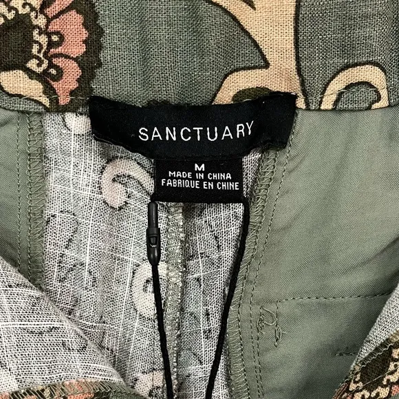 Sanctuary Mezzo 2pc Set