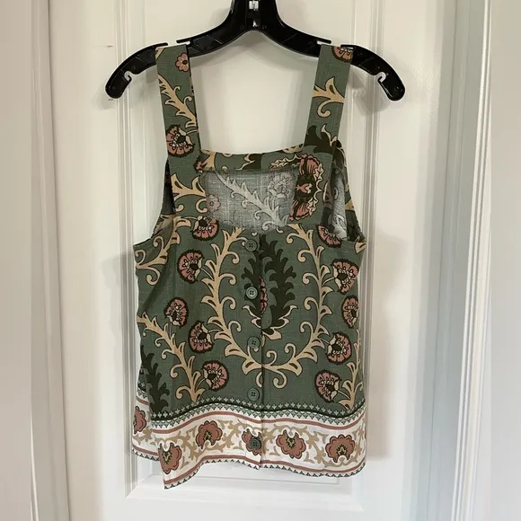 Sanctuary Mezzo 2pc Set