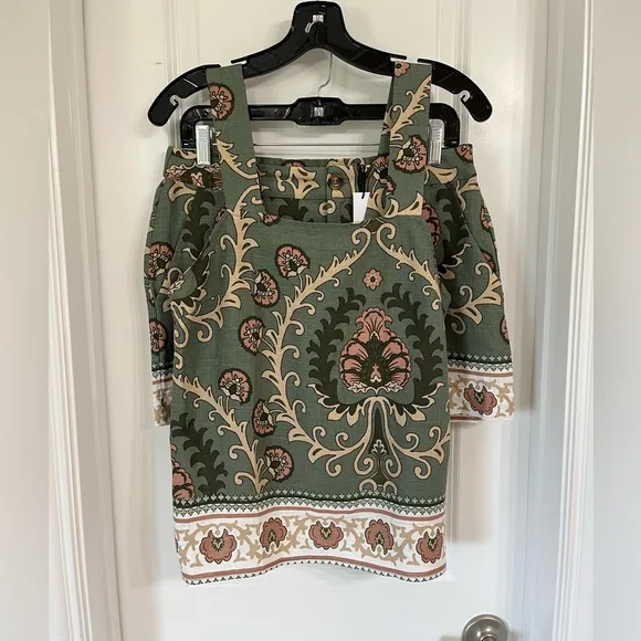 Sanctuary Mezzo 2pc Set