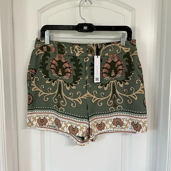 Sanctuary Mezzo 2pc Set