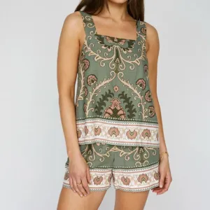 Sanctuary Mezzo 2pc Set