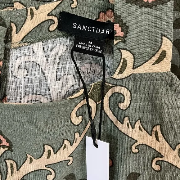 Sanctuary Mezzo 2pc Set