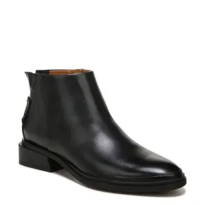Sarto Franco Sarto Womens Nemi Leather Booties Ankle Boots