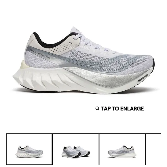 Saucony Endorphin Pro 4 Running Shoes