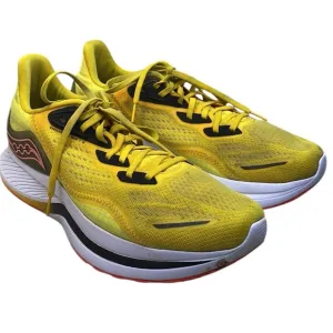 Saucony Endorphin Shift 2 Mens 10.5 VIZIGLD Athletic Running Shoes