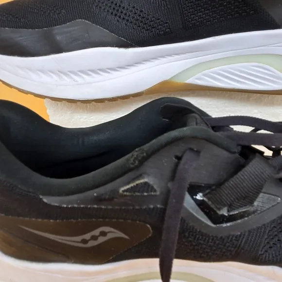 Saucony Guide 15 Men's Running Shoes Size 14