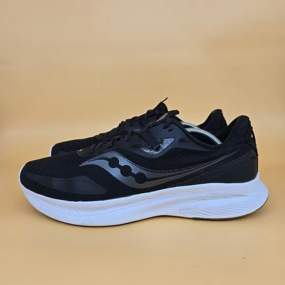 Saucony Guide 15 Men's Running Shoes Size 14