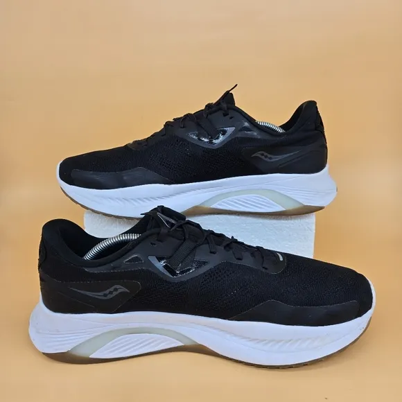 Saucony Guide 15 Men's Running Shoes Size 14