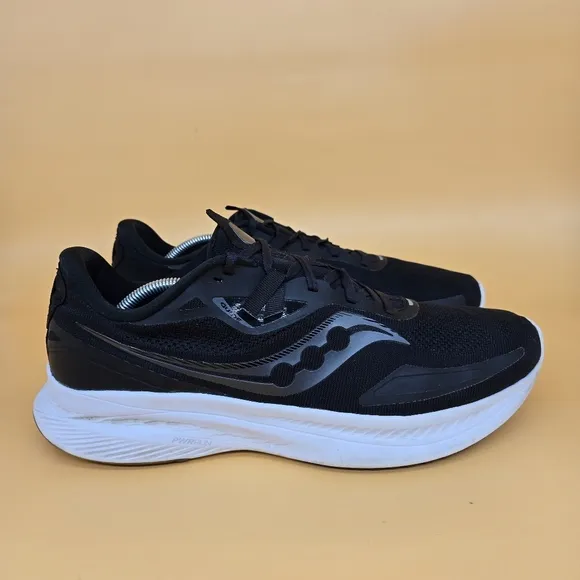 Saucony Guide 15 Men's Running Shoes Size 14