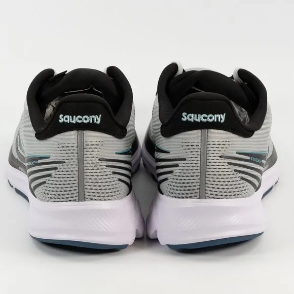 Saucony Men's Ride 14 'Fog' S20650-35 Running size 11