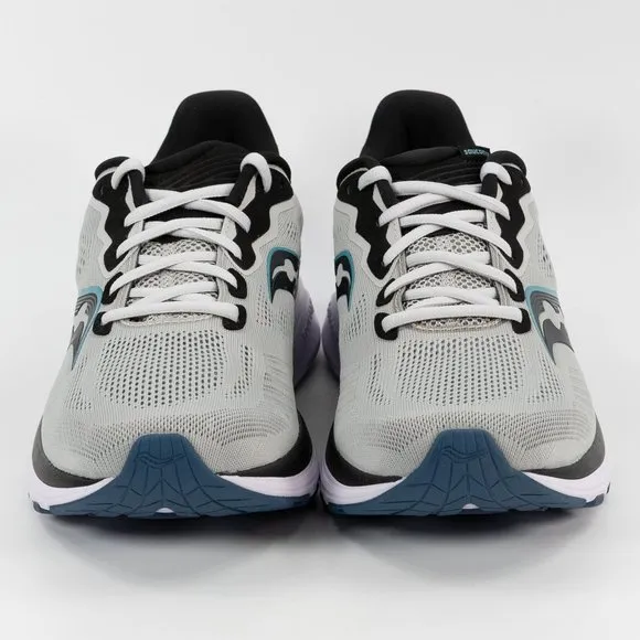 Saucony Men's Ride 14 'Fog' S20650-35 Running size 11