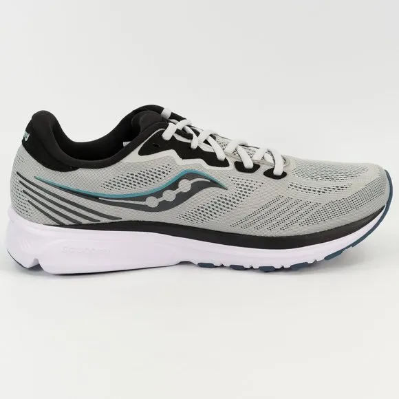 Saucony Men's Ride 14 'Fog' S20650-35 Running size 11
