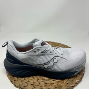 Saucony Triumph 22 Men's Running Shoes Cloud Navy Size 11.5 Men's