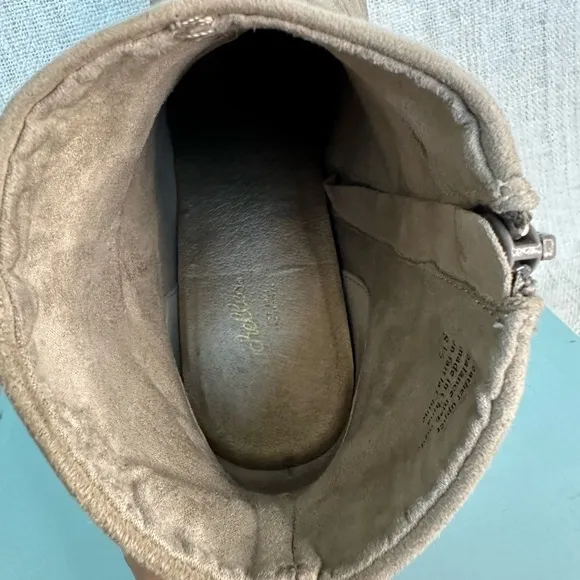 Seychelles Women's Ankle Boots Taupe
