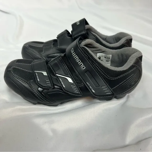 SHIMANO Spin Shoes in Size 40