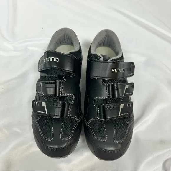 SHIMANO Spin Shoes in Size 40
