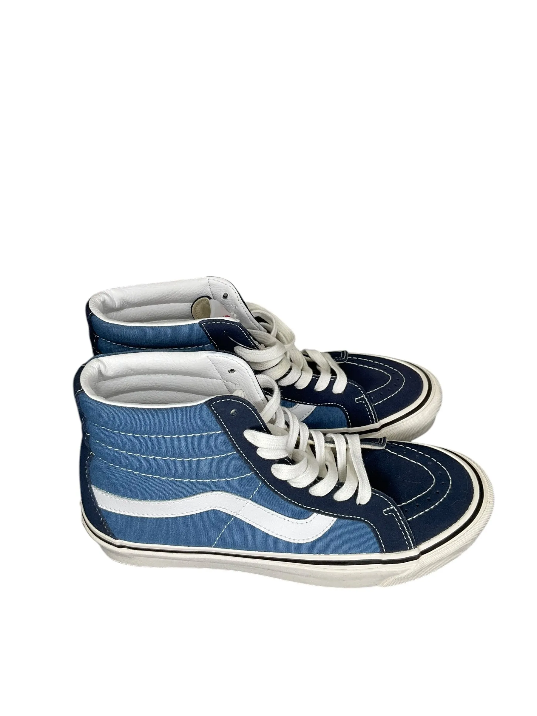 Shoes Sneakers By Vans  Size: 9.5