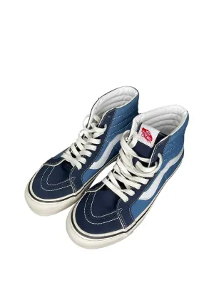 Shoes Sneakers By Vans  Size: 9.5