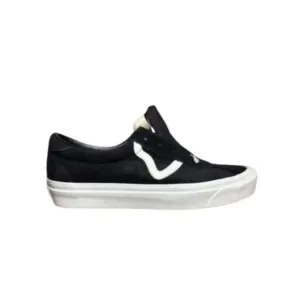 Size 9 - VANS Style 73 DX Anaheim Factory - Black Corduroy
