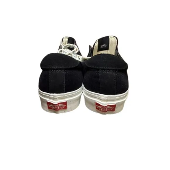 Size 9 - VANS Style 73 DX Anaheim Factory - Black Corduroy