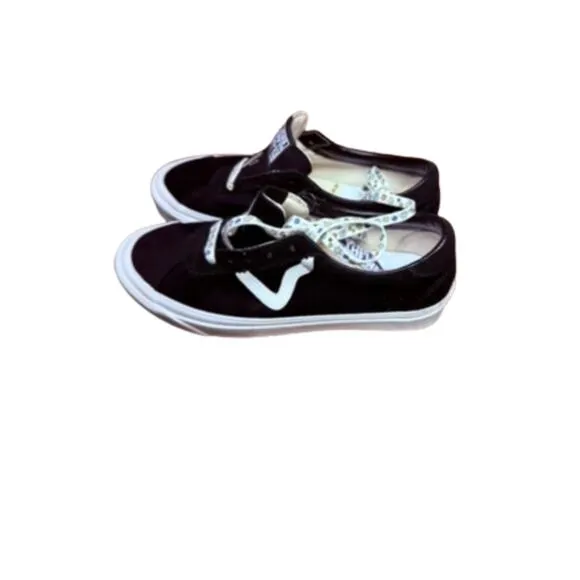 Size 9 - VANS Style 73 DX Anaheim Factory - Black Corduroy