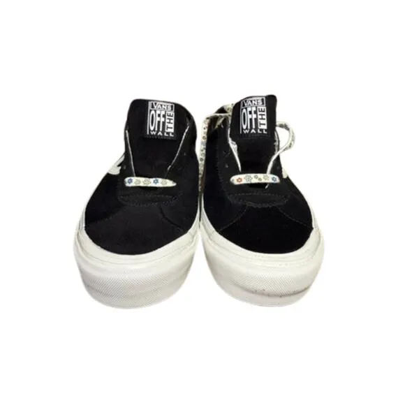 Size 9 - VANS Style 73 DX Anaheim Factory - Black Corduroy