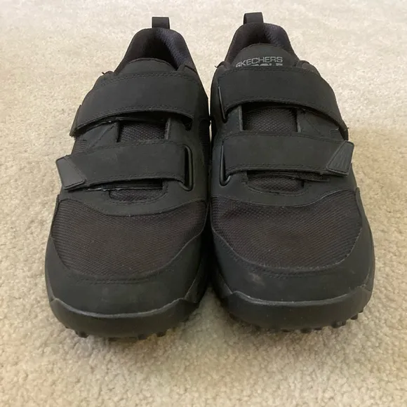 🌼Skechers golf shoes