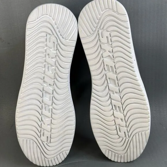 Skechers Mens Proven Renco Slip-On Sneaker shoes size 13 New without box